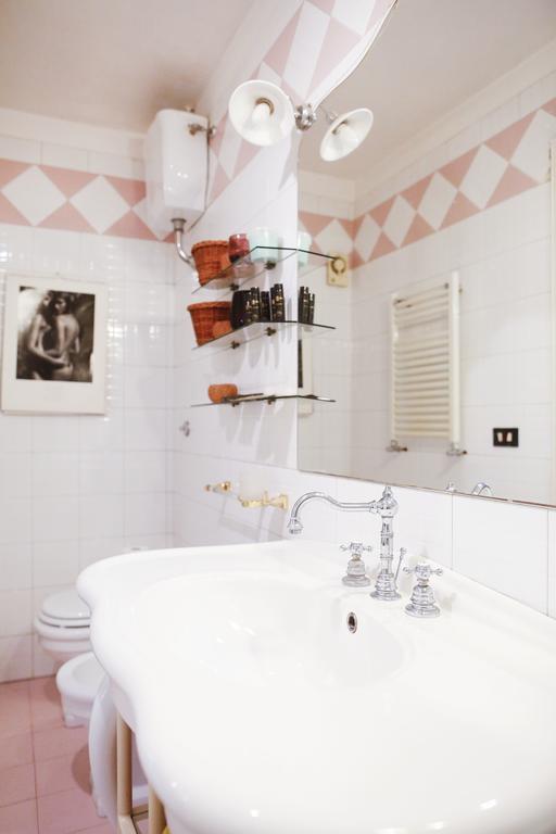 Caio Mario Apartment Рим Екстер'єр фото