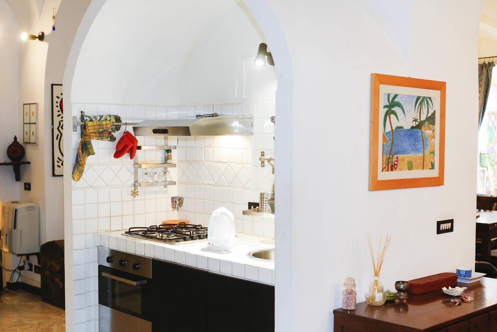 Caio Mario Apartment Рим Екстер'єр фото