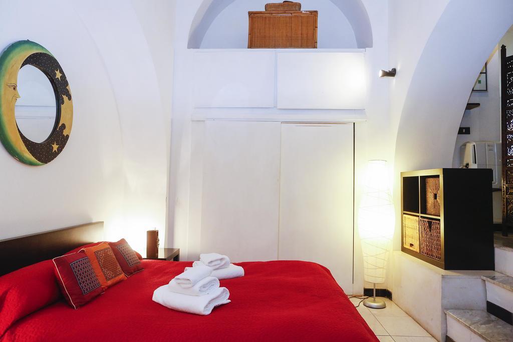Caio Mario Apartment Рим Екстер'єр фото