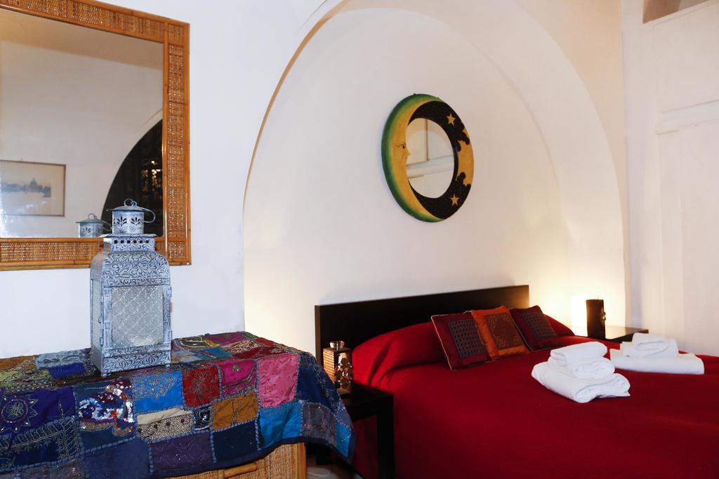 Caio Mario Apartment Рим Екстер'єр фото